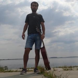 Парни в Югорске: Нурик, 33 - ищет девушку из Югорска