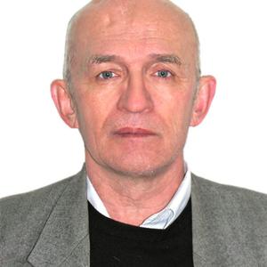 Владислав, 73 года, Красноярск