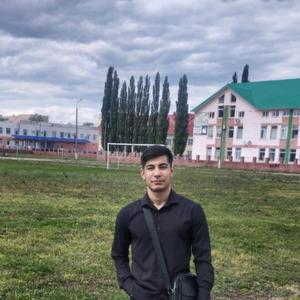 Атаджан, 24 года, Башкортостан