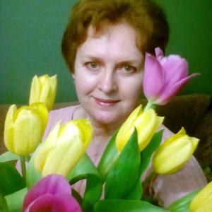 Девушки в Казани (Татарстан): Лариса Бочкова, 58 - ищет парня из Казани (Татарстан)