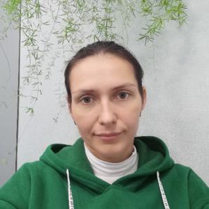 Девушки в Ноябрьске: Анастасия, 39 - ищет парня из Ноябрьска