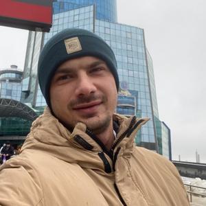 Парни в Сызрани: Никк, 31 - ищет девушку из Сызрани