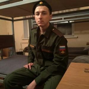 Тагир, 24 года, Казань