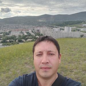Олег, 35 лет, Красноярск