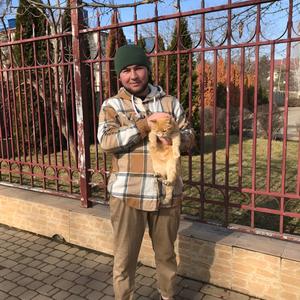Девушки в Кемерово: Tohirjon, 20 - ищет парня из Кемерово