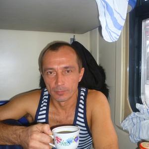 Парни в Кочубеевское: Николай, 50 - ищет девушку из Кочубеевское