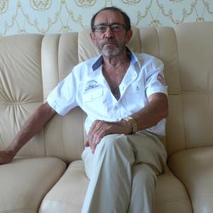 Александр Гаценко, 72 года, Омск