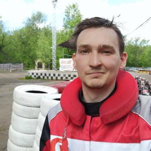 Парни в Новокузнецке: Alex, 27 - ищет девушку из Новокузнецка