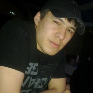 Парни в Сургуте (Ханты-Мансийский АО): Рустам, 39 - ищет девушку из Сургута (Ханты-Мансийский АО)
