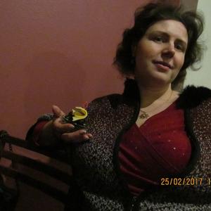 Девушки в Вологде: Мария, 44 - ищет парня из Вологды