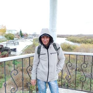 Парни в Лангепасе: Илья, 42 - ищет девушку из Лангепаса