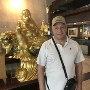 Сергей, 50 лет, Владивосток