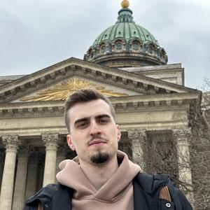 Парни в Смоленске: Daniil, 26 - ищет девушку из Смоленска
