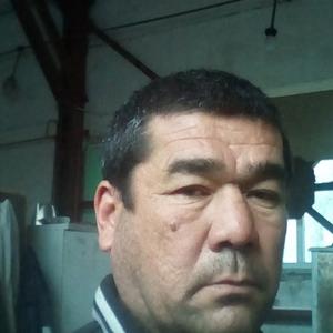 Эркин, 54 года, Петрозаводск