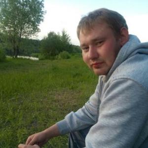 Парни в Ижевске: Дима, 33 - ищет девушку из Ижевска
