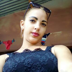 Yanitza Sanches Espinoza, 24 года, Cuba