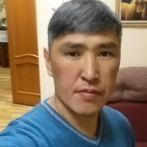 Николай, 47 лет, Якутск