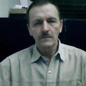 Юрий Кручинин, 73 года, Москва