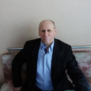 Виктор, 69 лет, Санкт-Петербург
