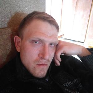 Парни в Кемерово: Алексей, 33 - ищет девушку из Кемерово