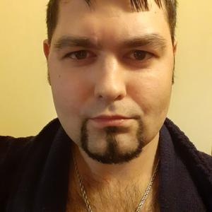 Андрей, 38 лет, Светогорск