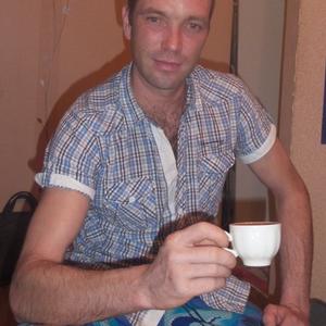 Сергей Евгеньев, 44 года, Микунь