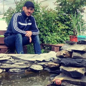 Парни в Владикавказе: Алан, 38 - ищет девушку из Владикавказа