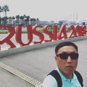 Парни в Улан-Удэ: Жора, 41 - ищет девушку из Улан-Удэ