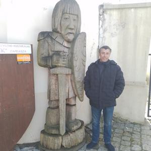 Михаил, 44 года, Poznan