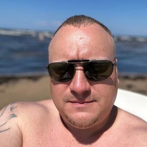 Aleksejs, 42 года, Рига