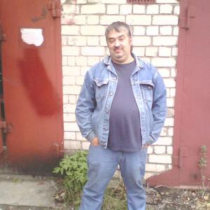 Шура, 52 года, Калуга