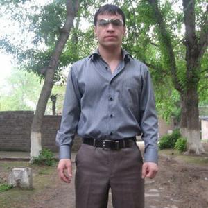 Парни в Алмалыке (Узбекистан): Ixtiyor Toshmatov, 37 - ищет девушку из Алмалыка (Узбекистан)