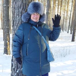 Ольга, 64 года, Ангарск