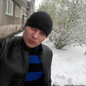 Cерега, 33 года, Красноярск