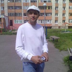 Парни в Томске: Алексей Титов, 40 - ищет девушку из Томска