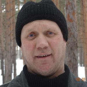 Парни в Нижний Новгороде: Виктор, 53 - ищет девушку из Нижний Новгорода