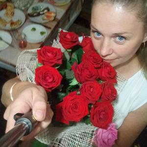 Юлия, 44 года, Кострома