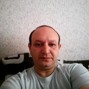 Afis Eyvazov, 44 года, Баку