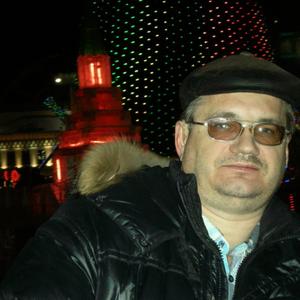 Дмитрий Стародуб, 56 лет, Екатеринбург