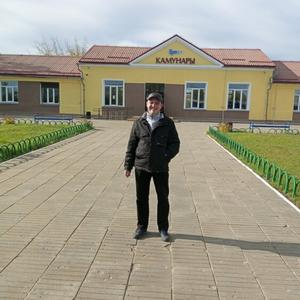Максим, 47 лет, Брянск