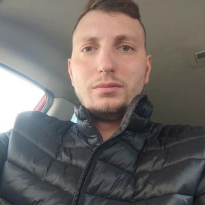 Степан, 29 лет, Омск