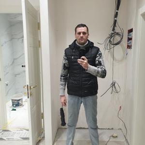 Виталий, 41 год, Ташкент