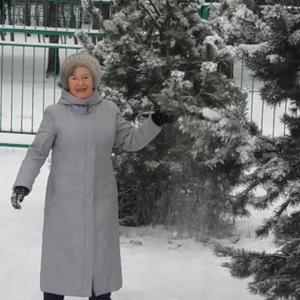 Девушки в Зеленограде: Наталья, 71 - ищет парня из Зеленограда