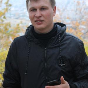 Никита, 28 лет, Саратов