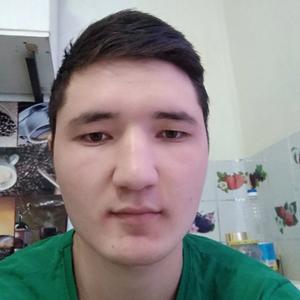 Парни в Ханты-Мансийске: Зохиджон, 23 - ищет девушку из Ханты-Мансийска