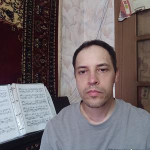 Олег, 41 год, Омск