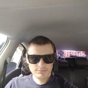 Виктор, 34 года, Брянск