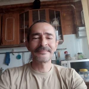 Парни в Китерма: Нурик Миниёров, 57 - ищет девушку из Китерма