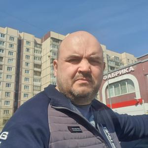 Парни в Санкт-Петербурге: Юрий , 40 - ищет девушку из Санкт-Петербурга