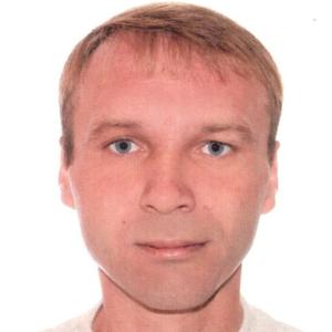 Парни в Усть-Абакане: Виталий Москалев, 44 - ищет девушку из Усть-Абакана